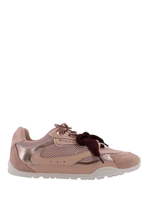 Sneakers Yulia rosa Pinko | SS0185P020P26.LIGHT ROSA